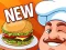 Fast Burger — безкоштовна онлайн гра