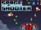 Space Shooter — безкоштовна онлайн гра