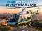Free Helicopter Flying Simulator — безкоштовна онлайн гра