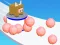 Sticky Ball Rush — безкоштовна онлайн гра