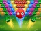 Cute Monster Bubble Shooter — безкоштовна онлайн гра