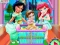 Baby Princesses Bedroom Decor — безкоштовна онлайн гра