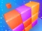 Cubes Road — безкоштовна онлайн гра