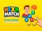 Hexa Match — безкоштовна онлайн гра