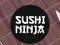 Sushi Ninja — безкоштовна онлайн гра