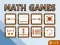 Math Games — безкоштовна онлайн гра