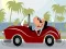 Convertible Cars Jigsaw — безкоштовна онлайн гра