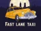Fast Lane Taxi — безкоштовна онлайн гра