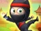 Ninja Ascend — безкоштовна онлайн гра