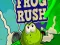 Frog Rush — безкоштовна онлайн гра
