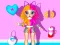 Surprise Doll Dress Up — безкоштовна онлайн гра