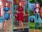 Suzy Different Outfit Events — безкоштовна онлайн гра