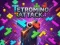 Tetromino Attack — безкоштовна онлайн гра