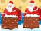 Santa Claus Differences — безкоштовна онлайн гра