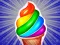 Frosty Ice Cream! Icy Dessert — безкоштовна онлайн гра