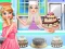 Princess Cake Shop Cool Summer — безкоштовна онлайн гра