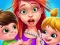Fun Baby Daycare — безкоштовна онлайн гра