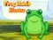 Frog Match Master — безкоштовна онлайн гра