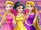 Princesses At Masquerade — безкоштовна онлайн гра
