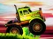 Crazy Monster Trucks Difference — безкоштовна онлайн гра