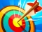 Archery Mania — безкоштовна онлайн гра