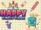 Happy Glass Game — безкоштовна онлайн гра