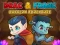 Drac & Franc Dungeon Adventure — безкоштовна онлайн гра