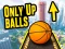 Only Up Balls — безкоштовна онлайн гра