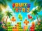 Fruits Tetriz — безкоштовна онлайн гра