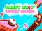 Candy Shop: Sweets Maker — безкоштовна онлайн гра