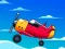 Jet Planes Jigsaw — безкоштовна онлайн гра