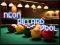 Neon Billard Pool — безкоштовна онлайн гра