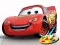 Disney Cars Coloring Book — безкоштовна онлайн гра