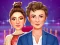 Celebrity Couple Red Carpet Fashion — безкоштовна онлайн гра