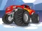 Monster Truck Wheels Winter — безкоштовна онлайн гра