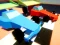 Car Madness 3D — безкоштовна онлайн гра