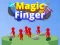 Magic Fingers — безкоштовна онлайн гра