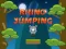 Rhino Jumping — безкоштовна онлайн гра