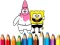 Back To School Coloring Book — безкоштовна онлайн гра