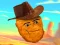 Nugget Man Survival Puzzle — безкоштовна онлайн гра