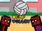 Head Volley — безкоштовна онлайн гра