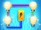 Power the bulb — безкоштовна онлайн гра