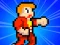 Karate Boy — безкоштовна онлайн гра