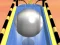 Roll Sky Ball 3D — безкоштовна онлайн гра