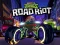 Rise of the Teenage Mutant Ninja Turtles Road Riot — безкоштовна онлайн гра