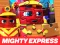 Mighty Express Jigsaw Puzzle — безкоштовна онлайн гра