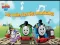 Thomas All Engines Go: Les Voies Ferr?es Musicales — безкоштовна онлайн гра