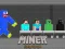 Miner GokartCraft — безкоштовна онлайн гра