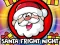 Santa Fright Night — безкоштовна онлайн гра