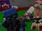 Blocky Combat Special Forces: Zombie Apocalypse — безкоштовна онлайн гра